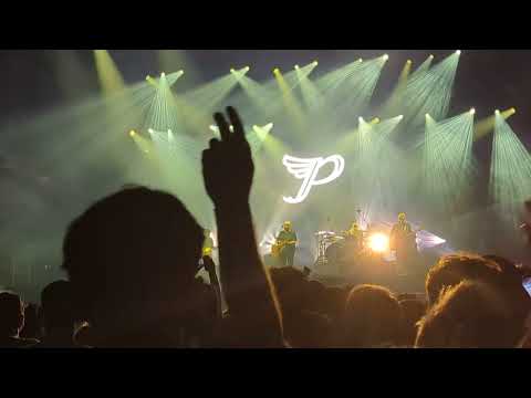 Pixies — "Where Is My Mind" (2024)