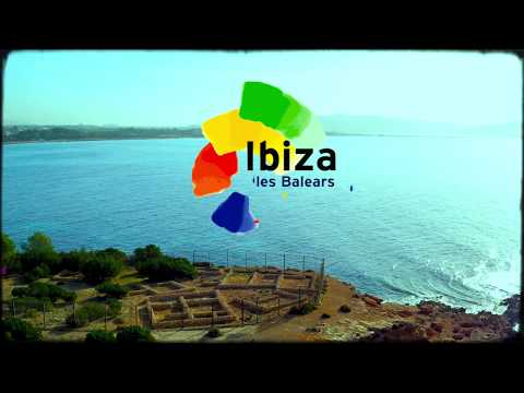 Ibiza: The most important phoenenicio-punic necropolis in the world