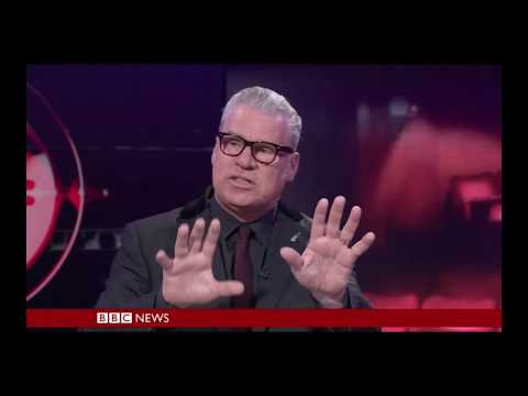 Mark Kermode's Film Review on Ibiza - The Silent Movie