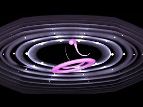 New Visions: VR Film Showcase #3