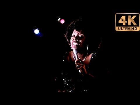 Gloria Gaynor — I Will Survive