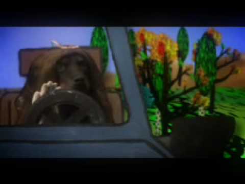 Loney, Dear - Saturday Waits