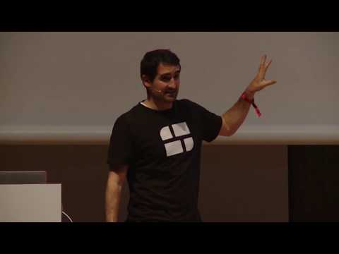 Ultra Light Client: Incubed, Opinionator, and Piet - Christoph Jentzsch (Slock.it)