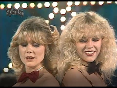 La Bionda — One for You, One for Me