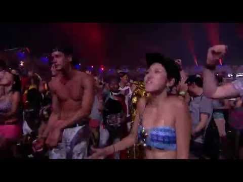 Tomorrowland Belgium 2016 | Wolfpack