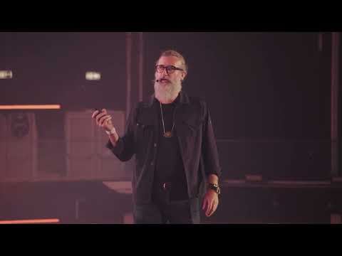 Thomas Ermacora at Love Tomorrow Conference 2023