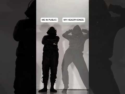 LOW CORTISOL dance trend