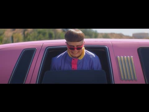 Oliver Tree - Cash Machine