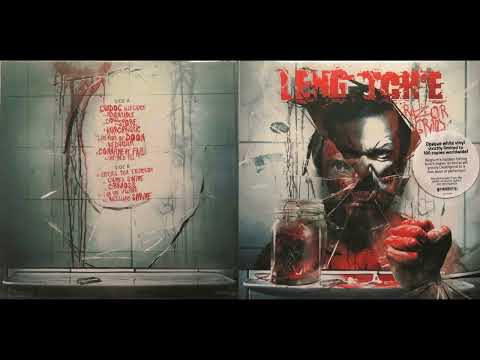 Leng Tch'e — Belgian grindcore