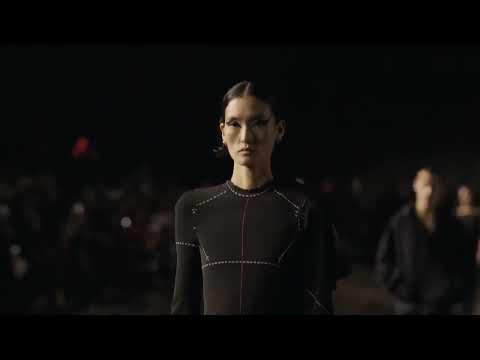 Balenciaga Mud Show — Spring 2023