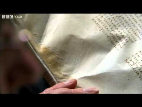 BBC: The Codex Sinaiticus