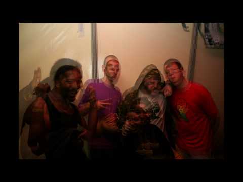 reggae geel 2008