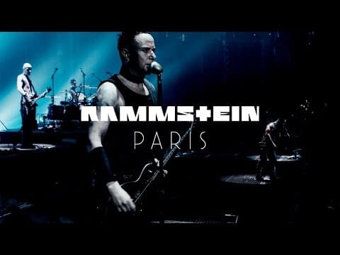 Rammstein — Du Hast
