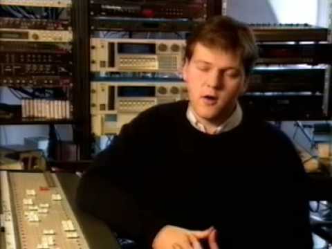 Telefacts : Belgian House Music (1992) 1/2