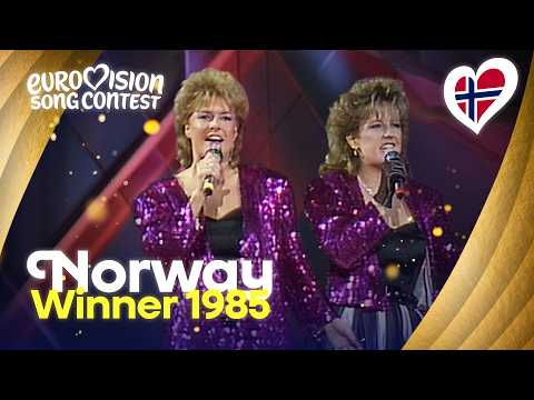 La det swinge: Norway's First Win After Years of Humiliation