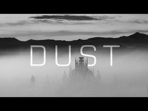 Dust: an art film from Burning Man 2024