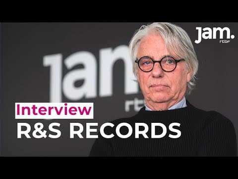 R&S Records — Renaat & Sabine