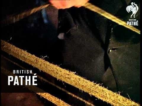 The Cave Ropemaker of Castleton (1963)
