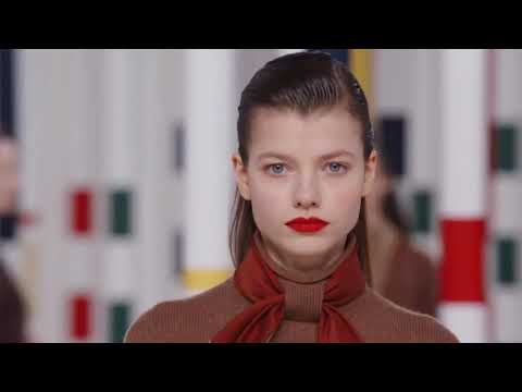 Hermès Fall/Winter 2020-2021