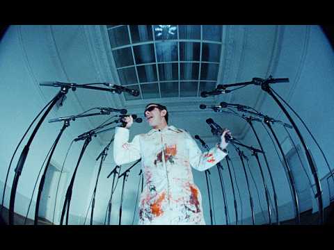 Viagra Boys - Man Made of Meat