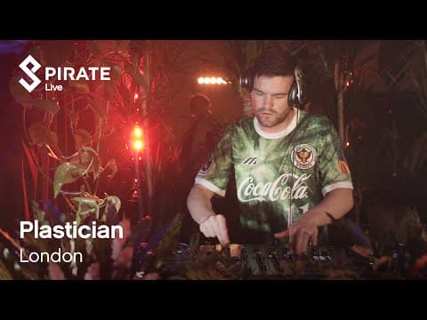 Plastician — Boomtown 2019