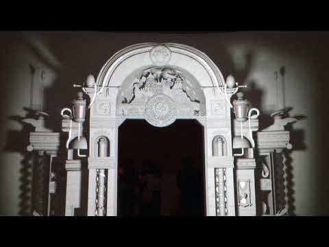 逛《HERMÈS WANDERLAND EXHIBITION 愛馬仕 奇境漫遊》- 3D Mapping Projection 光雕投影