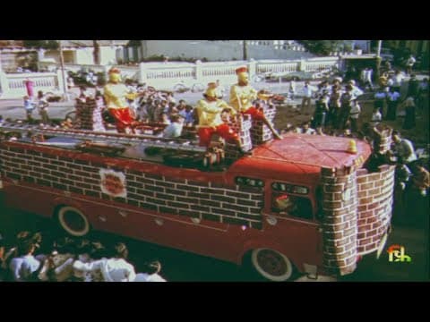 On to Goa (1983) - Goa (India) in the early 1980s