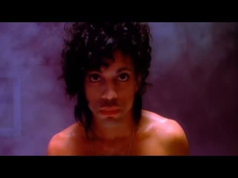 Prince and the Revolution - When Doves Cry