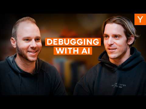 The End of Manual Debugging