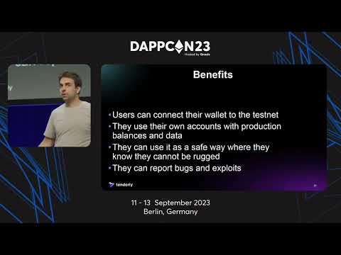 How To Test In Production Without Blowing Things Up?- Bogdan Habic