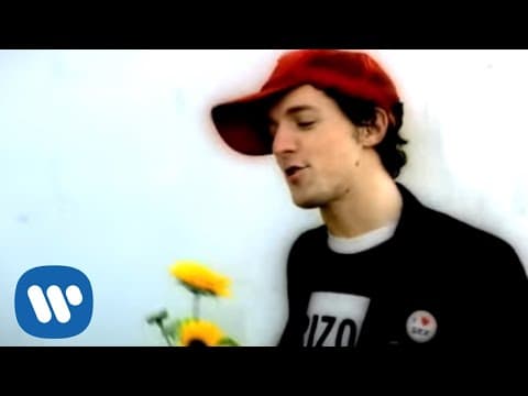 Jason Mraz - The Remedy (I Won't Worry)