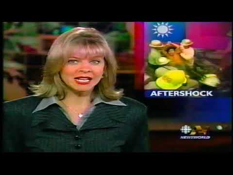 The 1999 Chi-Chi earthquake