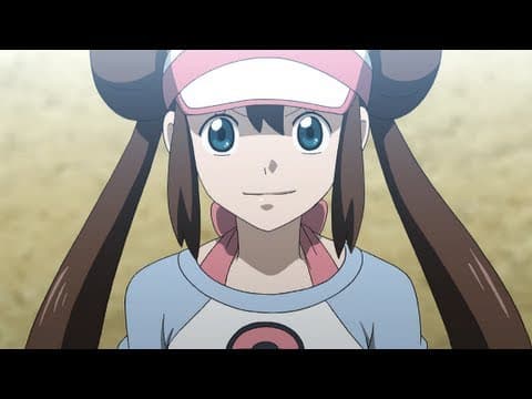 Black 2 & White 2 — official Japanese introduction movie