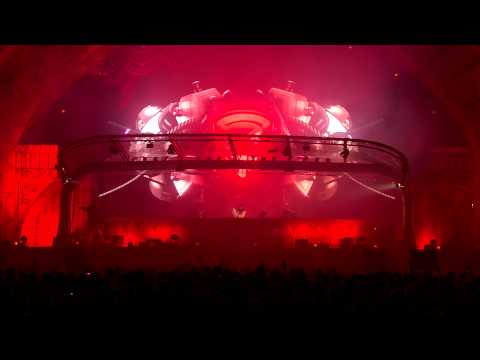 Tomorrowland 2015 | MOTi