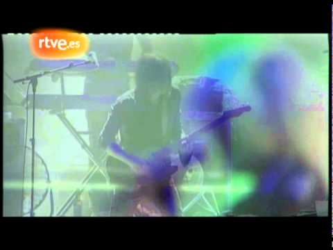 Vive la Fête — Belgian electro-pop