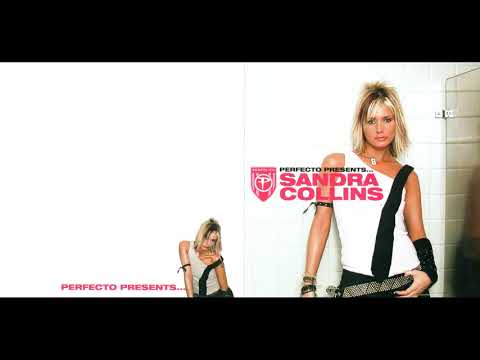 Perfecto Presents... Sandra Collins (CD2, 2003)