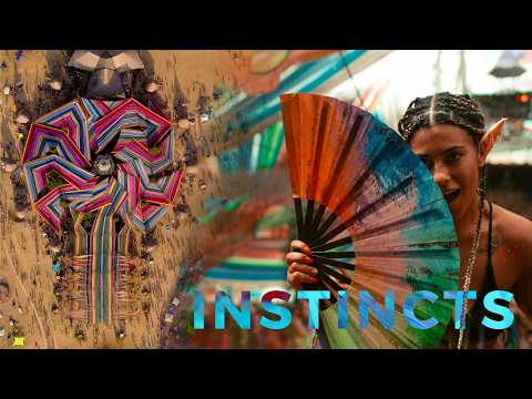 Ozora Festival 2025 (Official Movie)