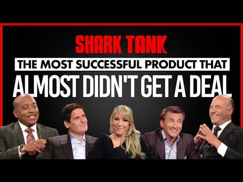 Best Shark Tank Deals - Bombas Socks | Daymond John