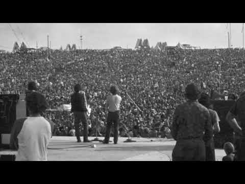It Is a Free Concert From Now On