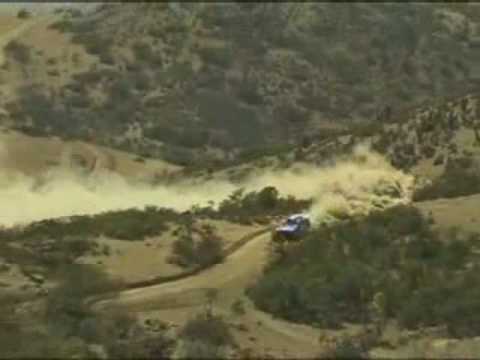 PruebautoS Dakar Argentina Chile 2009 etapa 8 - videos oficiales