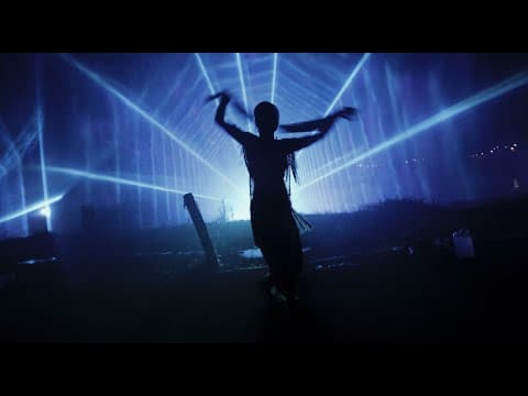 Ozora Festival 2024 Official Video Trailer