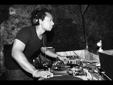 Derrick May Live @ De Rechter, Eindhoven, Netherlands (29.04.2004.)
