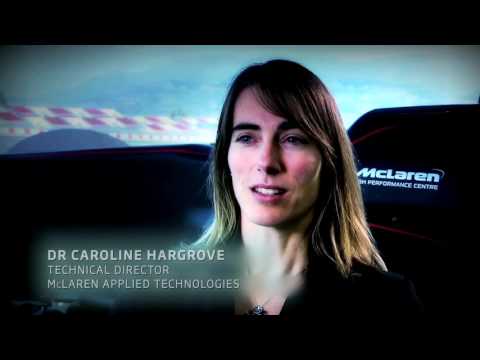 F1 Meets Mainstream Auto Testing | McLaren Applied Technologies