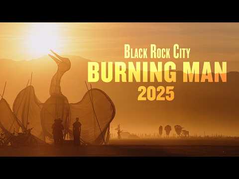 The Playa @ 4K — 2025