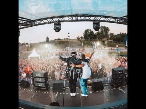 SELECTA - POWER HOUR 2025 @ ELECTRIC LOVE FESTIVAL