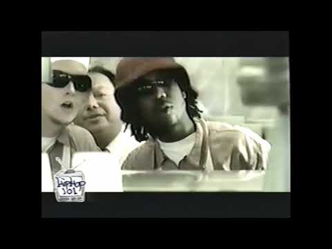 Styles of Beyond - Easy Back It Up (Music Video)