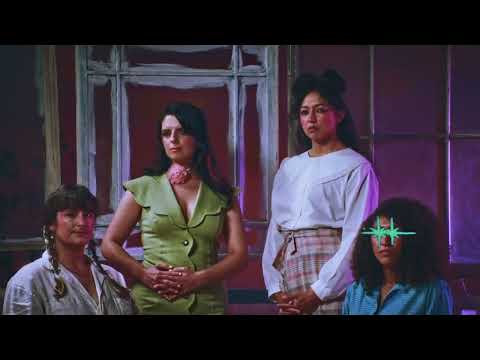 La Luz - Always in Love