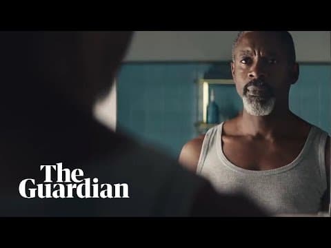 Gillette "The Best Men Can Be"