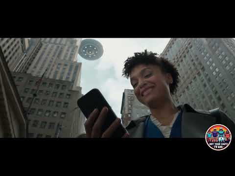 Squarespace "Hello Down There"