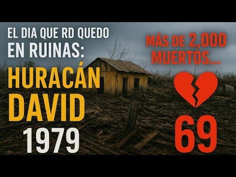 Hurricane David
